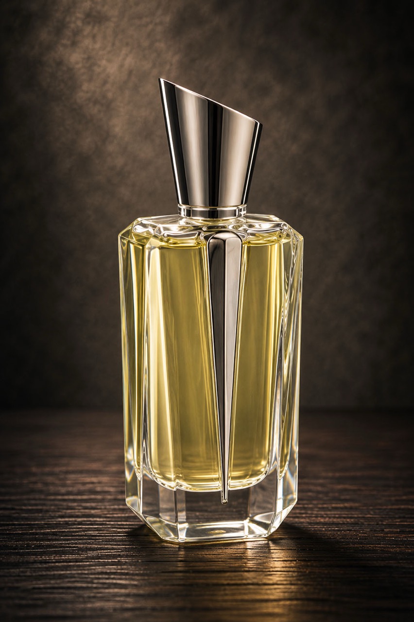 Miroir des Secrets bottle